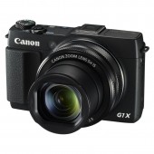 PowerShot G1 X Mark II ����Υ� ����ѥ��ȥǥ����륫���