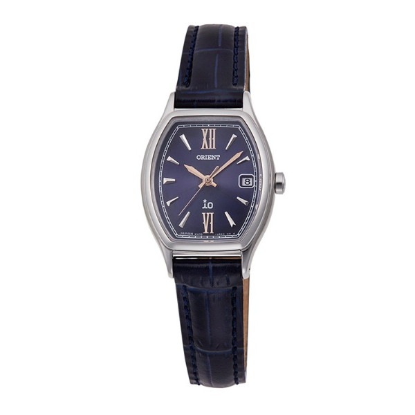 RN-WG0015L オリエント時計 Orient iO「クオーツ」 レディース腕時計