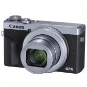 PowerShot G7 X Mark III [С] Υ ѥȥǥ륫