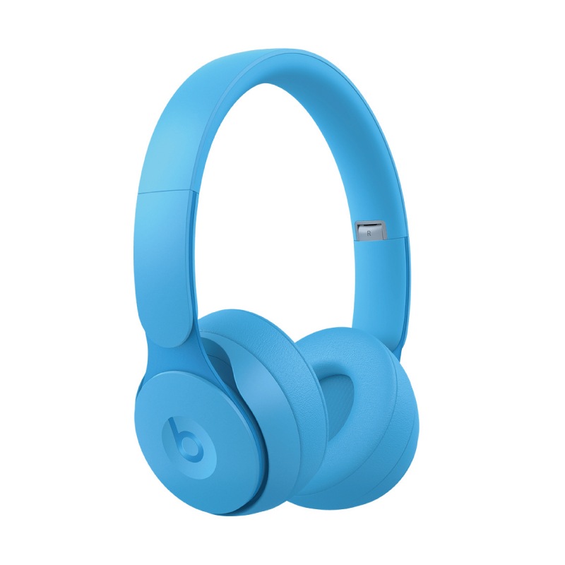 MRJ92FE/A [饤ȥ֥롼] beats by dr.dre Solo Pro More Matte Collection إåɥۥ