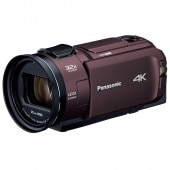 HC-WX2M ѥʥ˥å 4K ӥǥ Panasonic