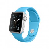 MLCG2J/A [֥롼ݡĥХ] apple Apple Watch Sport 38mm ޡȥå