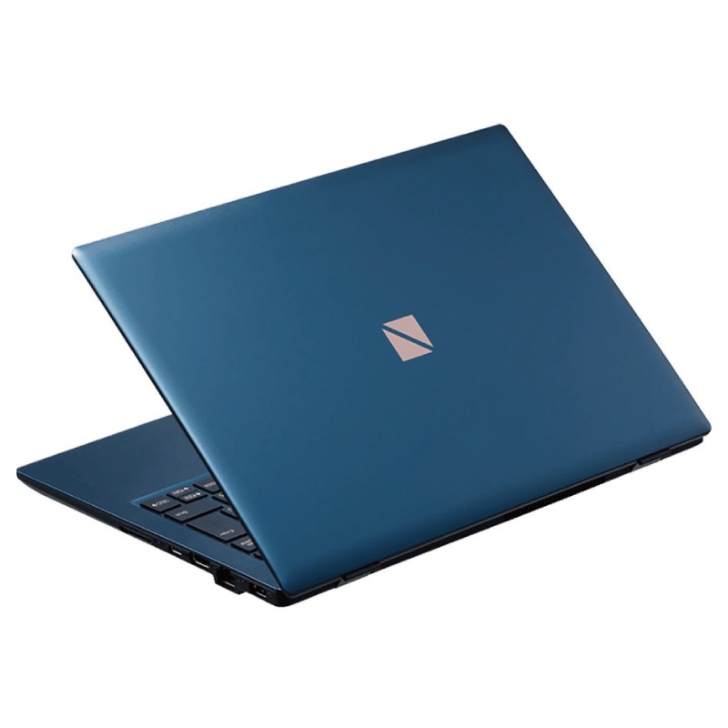 NEC　PC-HM750PALネイビーブルー PC-HM750PAL [ネイビーブルー] NEC LAVIE Home Mobile HM750/PAL