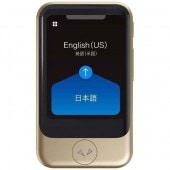 PTSGG [] ͥ POCKETALK S Х̿(2ǯ)դ 