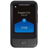 PTSGK [֥å] ͥ POCKETALK S Х̿(2ǯ)դ 