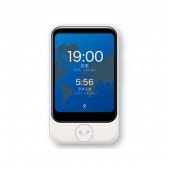 PTSGW [ۥ磻] ͥ POCKETALK S Х̿(2ǯ)դ 