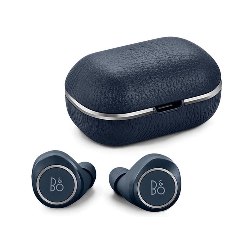 B&O PLAY Beoplay E8 2.0 [Indigo Blue] Bang&Olufsen イヤホン本体