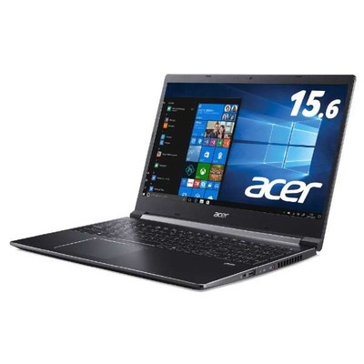 A715-74G-A58U6/F acer (Aspire 7) Windows�Ρ��ȥѥ�����
