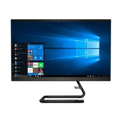 Lenovo A340 F0ER003VJP 一体型デスクトップパソコン F0ER003VJP [ブラック] レノボ IdeaCentre A340 Windows