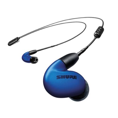 SE846-BLU+BT2-A [֥롼] SHURE ۥ
