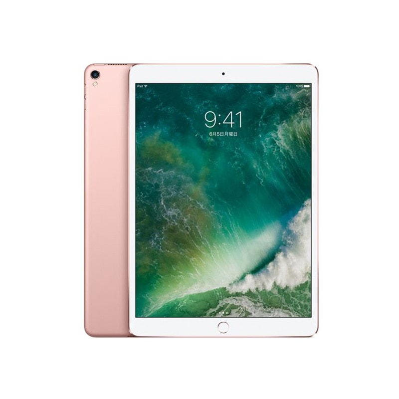 MPGL2J/A [] Apple iPad Pro 10.5 Wi-Fi 512GB iPad