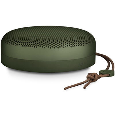 B&O オリーブグリーン スマートスピーカー BeoPlay A1 B&O PLAY Beoplay A1 [Moss Green] Bang&Olufsen Bluetooth