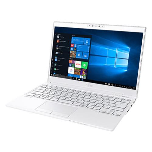 FMVU75D2W [アーバンホワイト] 富士通 FMV LIFEBOOK UH75/D2 Windows 