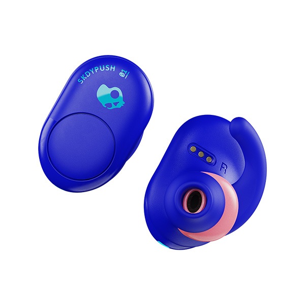 S2BBW-M697 Skullcandy PUSH/FLY BLUE ����ۥ�����