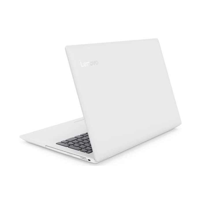 81DE02PMJP [ブリザードホワイト] Lenovo IdeaPad 330 Windowsノート