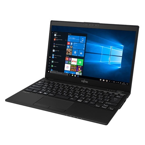 FMVUXD2B 富士通 FMV LIFEBOOK UH-X/D2 Windowsノートパソコン 