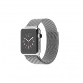 MJ322J/A [�ߥ�͡����롼��] Apple Apple Watch 38mm ���ޡ��ȥ����å�