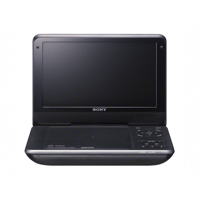 DVP-FX980 [�֥�å�] ���ˡ� �ݡ����֥�֥롼�쥤��DVD�ץ졼�䡼