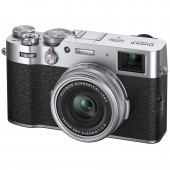 FUJIFILM X100V [С] ٻΥե ѥȥǥ륫