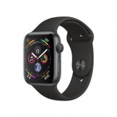 MU6D2J/A [֥åݡĥХ] Apple Apple Watch Series 4 GPSǥ 44mm ޡȥå