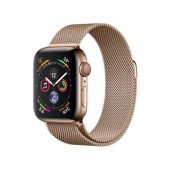 MTVQ2J/A [ɥߥ͡롼] Apple Apple Watch Series 4 GPS+Cellularǥ 40mm ޡȥå