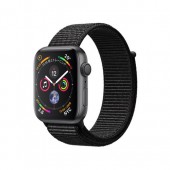 MU6E2J/A [֥åݡĥ롼] Apple Apple Watch Series 4 GPSǥ 44mm ޡȥå