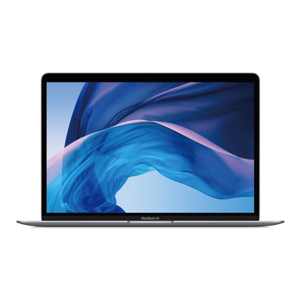 MWTJ2J/A [スペースグレイ] Apple MacBook Air Retinaディスプレイ 