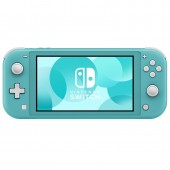 Nintendo Switch Lite [] ǤŷƲ ൡ