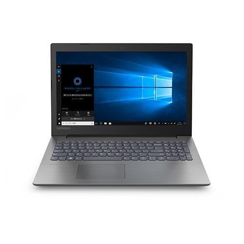 81D600TFJP Lenovo IdeaPad 330 ノートパソコン | ノートパソコン | SY 