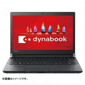 Ÿ���� dynabook RX33 RX33/FB PRX33FBPSEA ��� Windows�Ρ��ȥѥ�����