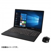 Ÿ���� FMV LIFEBOOK AH53/D1 FMVA53D1B [�֥饤�ȥ֥�å�] �ٻ��� Windows�Ρ��ȥѥ�����