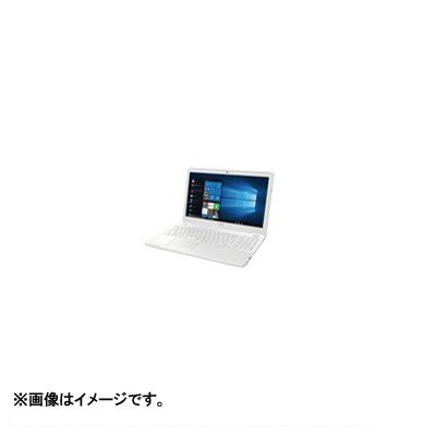 ノートPC 富士通LIFEBOOK AH50/D1 4GB 128GB Windows10