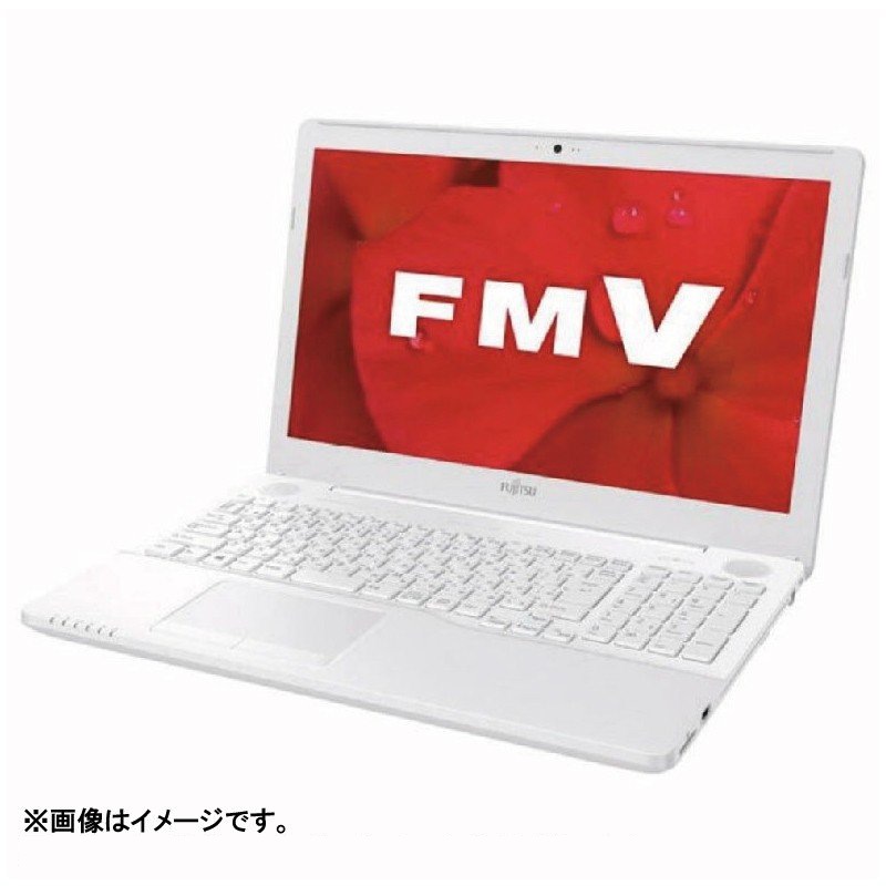 Ÿ���� FMV LIFEBOOK AH50/D2 FMVA50D2WP �ٻ��� Windows�Ρ��ȥѥ�����