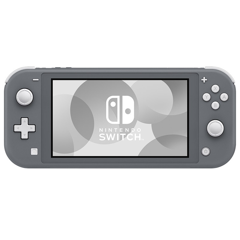 Nintendo Switch Lite [グレー] 任天堂 ゲーム機本体 | ゲーム機,本体
