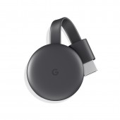 GA00439-JP [���㥳����] google Chromecast �磻��쥹�ǥ����ץ쥤�����ץ�
