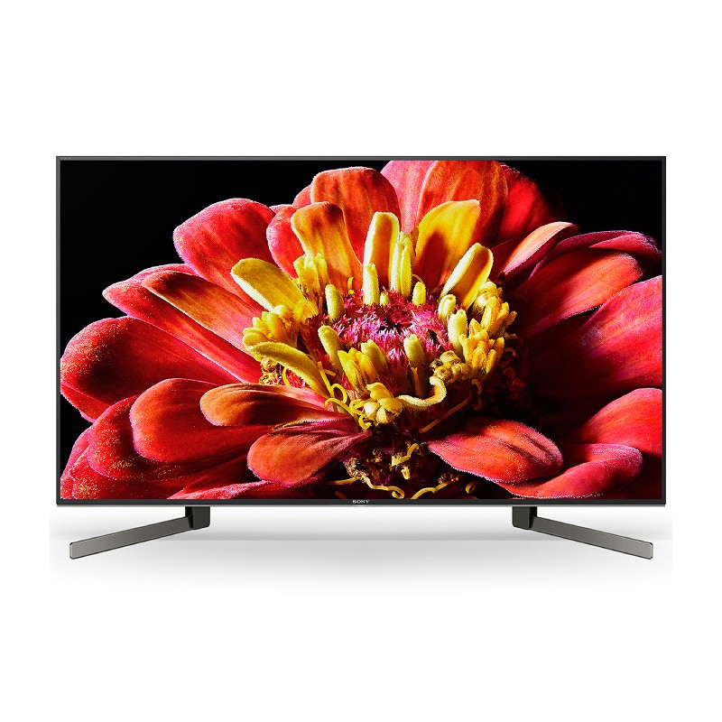 SONY】BRAVIA 4K液晶テレビ KJ-49X9500G-