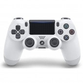 CUH-ZCT2J13 [���쥤���㡼���ۥ磻��] SONY �磻��쥹����ȥ����顼 DUALSHOCK 4 ��������յ���