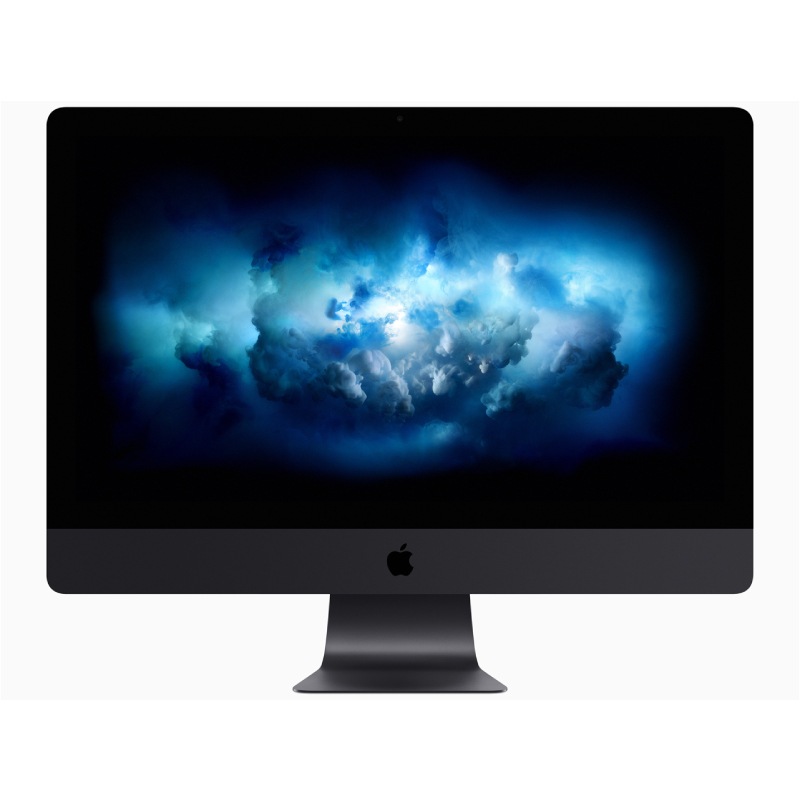 MQ2Y2J/A [3200] Apple iMac Pro Retina 5Kディスプレイモデル Mac 