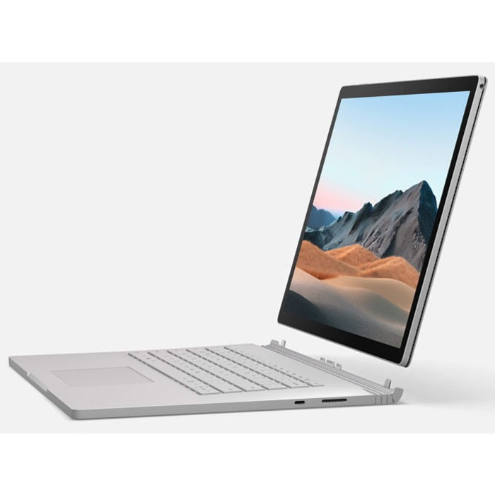 SLZ-00018 マイクロソフト Surface Book 3 15 インチ Windows