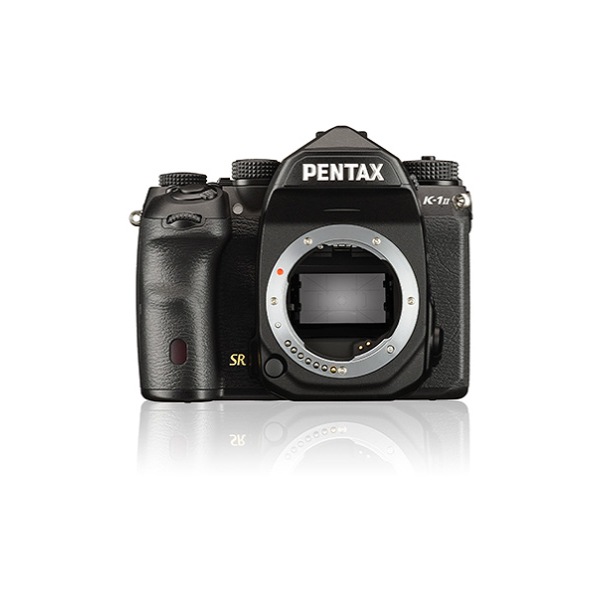 K-1 Mark II ボディ ペンタックス PENTAX デジタル一眼レフ