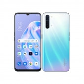 Reno3 A SIM�ե꡼ [�ۥ磻��] OPPO ���ޡ��ȥե���