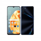 Reno3 A SIM�ե꡼ [�֥�å�] OPPO ���ޡ��ȥե���