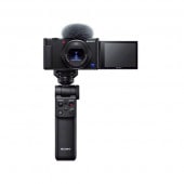 VLOGCAM ZV-1G ���ˡ� ���塼�ƥ��󥰥���åץ��å� �ǥ����륫���