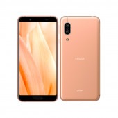 AQUOS sense3 SH-M12 SIM�ե꡼ [�饤�ȥ��åѡ�] ���㡼�� ���ޡ��ȥե���