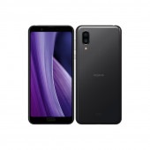 AQUOS sense3 plus SH-M11 SIM�ե꡼ [�֥�å�] (SIM�ե꡼) ���㡼�� ���ޡ��ȥե���