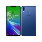 ZenFone Max (M2) 64GB SIM�ե꡼ [���ڡ����֥롼] ASUS ���ޡ��ȥե���