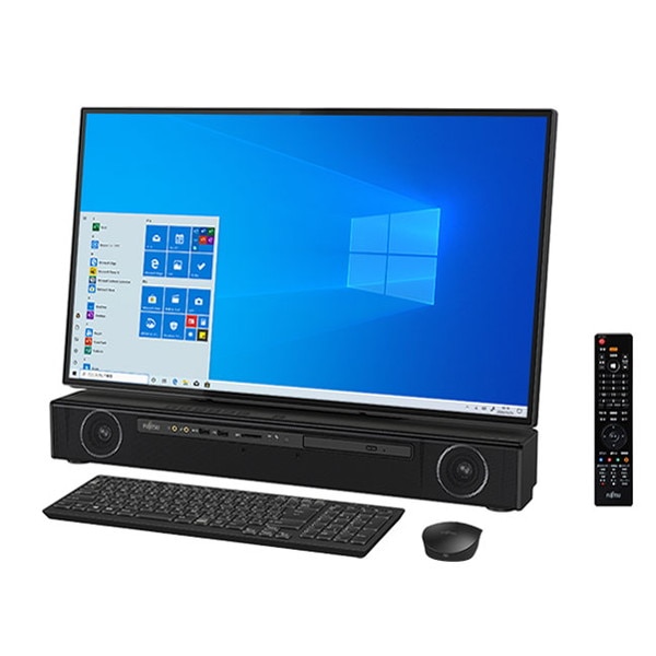 FUJITSU 富士通 FMV ESPRIMO FH-X/E2 FMVFXE2B FMVFXE2B 富士通 FMV ESPRIMO FH-X/E2 Windowsデスクトップ