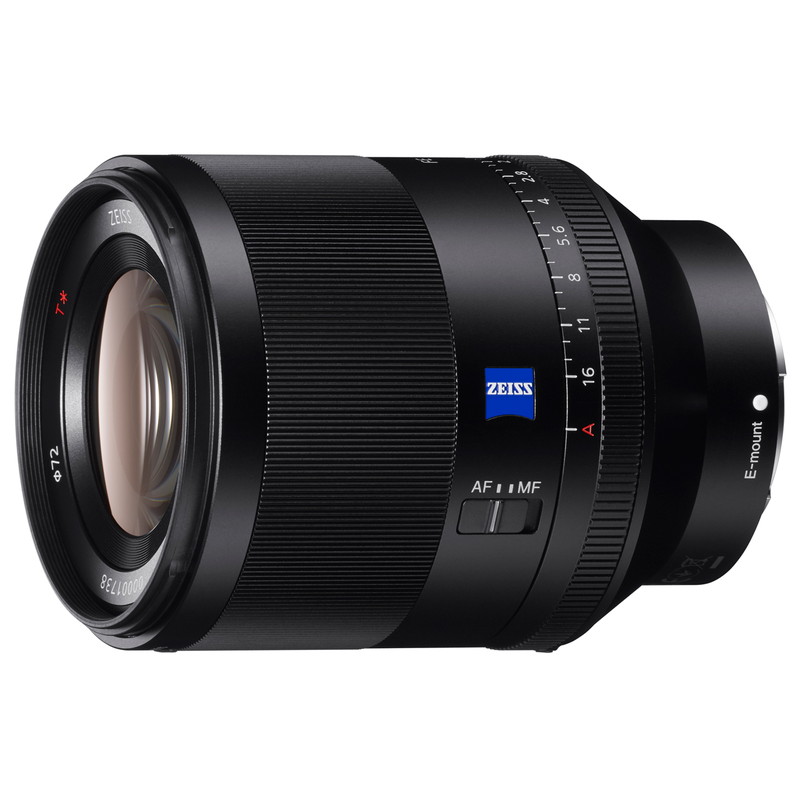 SEL50F14Z ���ˡ� Planar T* FE 50mm F1.4 ZA �򴹥��