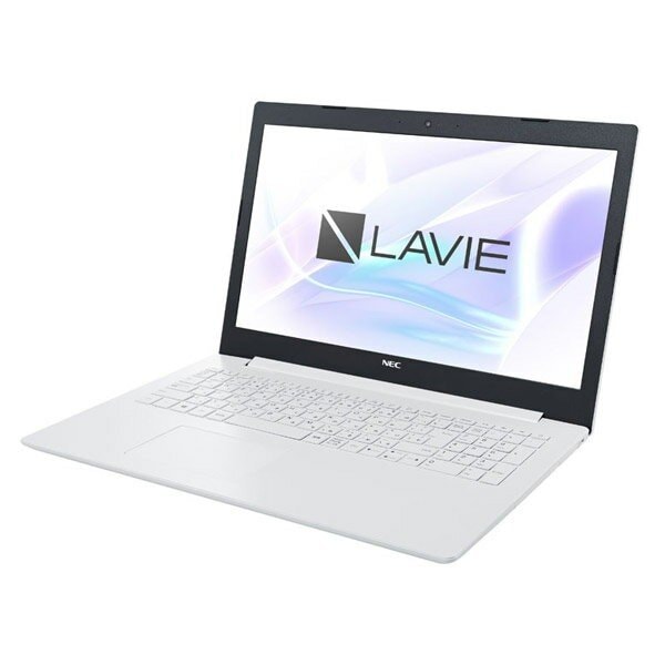 Windowsノート本体 NEC PC - NS70C/MAW-W-i7-8G-73 PC-NS70CMAW NEC LAVIE Note Standard NS70C/MAW Windowsノート