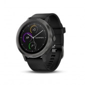 vivoactive 3 [Black Slate] �����ߥ� 010-01769-71 ���ޡ��ȥ����å�